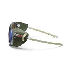 Julbo - Millenium Reactiv S2-4 (VLT 7-12%) - Gletscherbrille