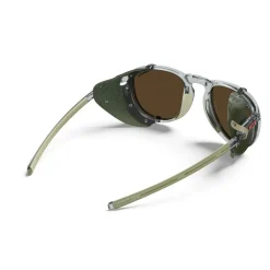 Julbo - Millenium Reactiv S2-4 (VLT 7-12%) - Gletscherbrille