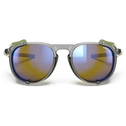 Julbo - Millenium Reactiv S2-4 (VLT 7-12%) - Gletscherbrille