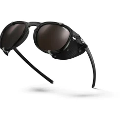 Julbo - Millenium Reactiv Polarized S2-4 (VLT 5-20%) - Gletscherbrille