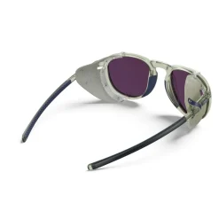 Julbo - Millenium Spectron HD Polarized S3 (VLT 12%) - Gletscherbrille