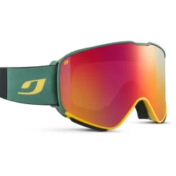Julbo - Quickshift MTB Spectron S2 - Goggles