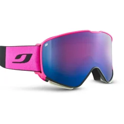 Julbo - Quickshift Spectron S2 + S0 - Goggles