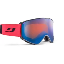Julbo - Quickshift Spectron S2 + S0 - Goggles