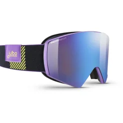 Julbo - Razor Edge Reactiv S2-4 (VLT 5-40%) - Skibrille