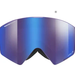 Julbo - Razor Edge Reactiv S2-4 (VLT 5-40%) - Skibrille