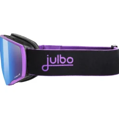 Julbo - Razor Edge Reactiv S2-4 (VLT 5-40%) - Skibrille
