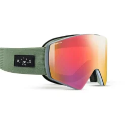 Julbo - Razoredge Reactiv HC Cat. 1-3 (VLT: 17-75%) - Skibrille