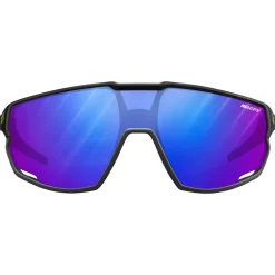 Julbo - Rush Reactiv HC S1-3 (VLT 13-72%) - Fahrradbrille