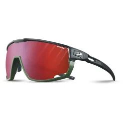 Julbo - Rush Reactiv HC S0-3 (VLT 15-87%) - Fahrradbrille