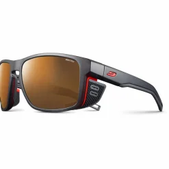Julbo - Shield M Photo + Polarizing S2-4 (VLT 5-20%) - Sonnenbrille