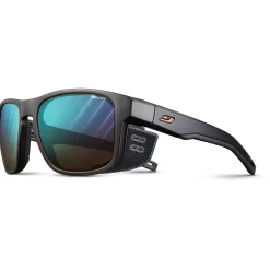Julbo - Shield M Reactiv S2-4 (VLT 7-35%) - Gletscherbrille