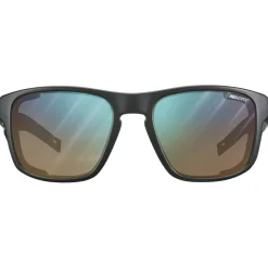 Julbo - Shield M Reactiv S2-4 (VLT 7-35%) - Gletscherbrille