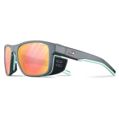 Julbo - Shield M Reactiv S1-3 (VLT 9-20%) - Sonnenbrille