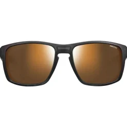 Julbo - Shield Polar + Polarizing S2-4 (VLT 5-20%) - Gletscherbrille