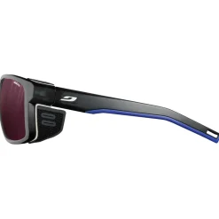 Julbo - Shield Reactiv S 0-4 High Contrast (VLT 4-86%) - Gletscherbrille