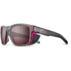 Julbo - Shield Spectron HD Polarized S3 - Gletscherbrille