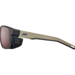 Julbo - Shield Spectron HD Polarized S3 - Gletscherbrille