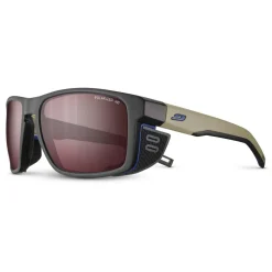 Julbo - Shield Spectron HD Polarized S3 - Gletscherbrille