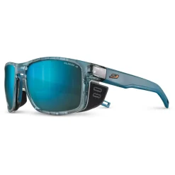 Julbo - Shield Spectron HD Polarized S3 - Gletscherbrille