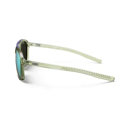 Julbo - Slack Cover Spectron HD Polarized S4 (VLT 7%) - Gletscherbrille