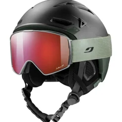 Julbo - The Peak LT Recco - Skihelm