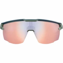 Julbo - Ultimate Photochromic S1-3 (VLT 13-72%) - Fahrradbrille