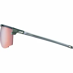 Julbo - Ultimate Photochromic S1-3 (VLT 13-72%) - Fahrradbrille