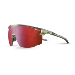 Julbo - Ultimate Reactiv HC S0-3 (VLT 15-87%) - Fahrradbrille