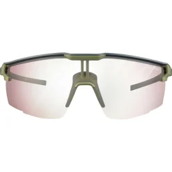 Julbo - Ultimate Reactiv HC S0-3 (VLT 15-87%) - Fahrradbrille