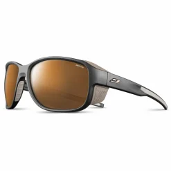 Julbo - Women's Monterosa 2 Photo + Polar S2-4 (VLT 5-20%) - Gletscherbrille