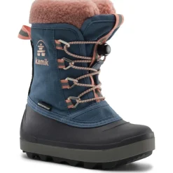 Kamik - Kid's Cascade - Winterschuhe