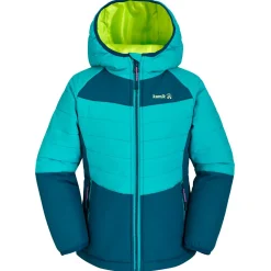 Kamik - Kid's Celeste - Kunstfaserjacke