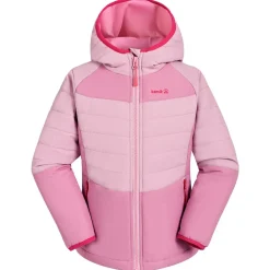 Kamik - Kid's Celeste - Kunstfaserjacke