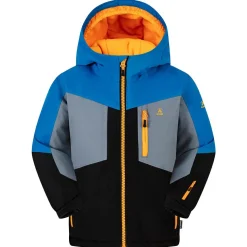 Kamik - Kid's Duke - Skijacke
