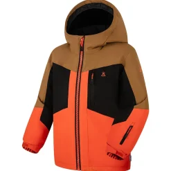 Kamik - Kid's Duke - Skijacke