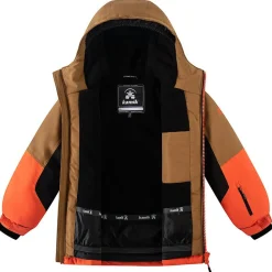 Kamik - Kid's Duke - Skijacke