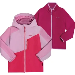 Kamik - Kid's Estella - Regenjacke