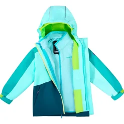 Kamik - Kid's Estella - Regenjacke