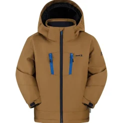 Kamik - Kid's Hux - Skijacke