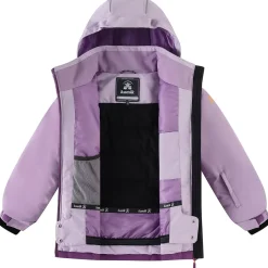 Kamik - Kid's Lara - Skijacke