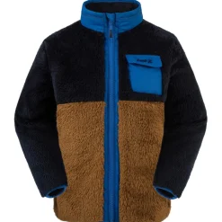 Kamik - Kid's Shep - Fleecejacke