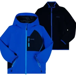 Kamik - Kid's Silas - Regenjacke