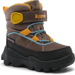 Kamik - Kid's Stance 3 - Winterschuhe
