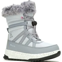 Kamik - Kid's Stormy Faux Fur - Winterschuhe