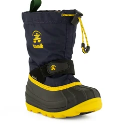 Kamik - Kid's Waterbug TG - Winterschuhe