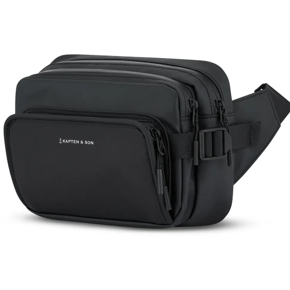 Kapten & Son - Lisbon Crossbody - Hüfttasche