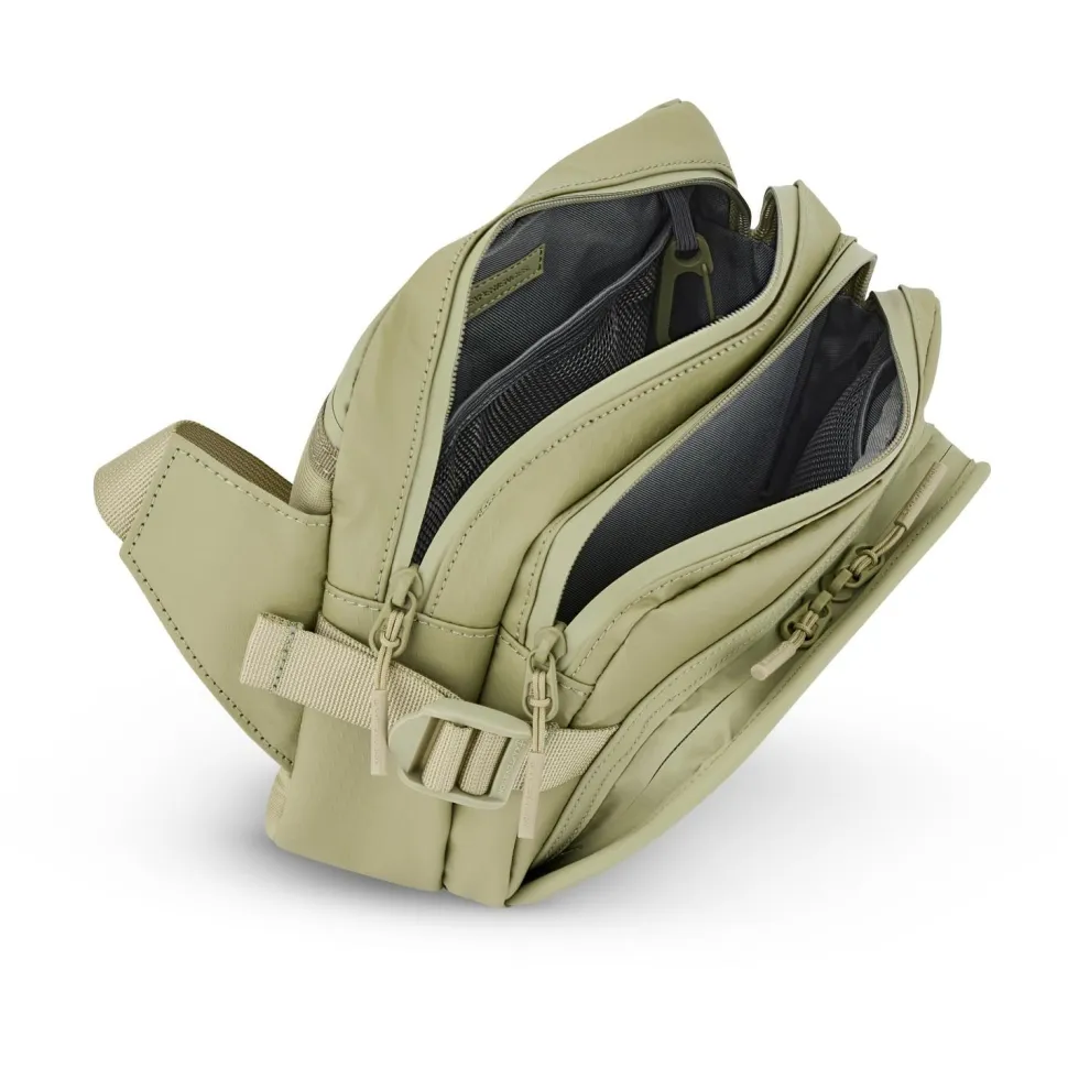 Kapten & Son - Lisbon Crossbody - Hüfttasche