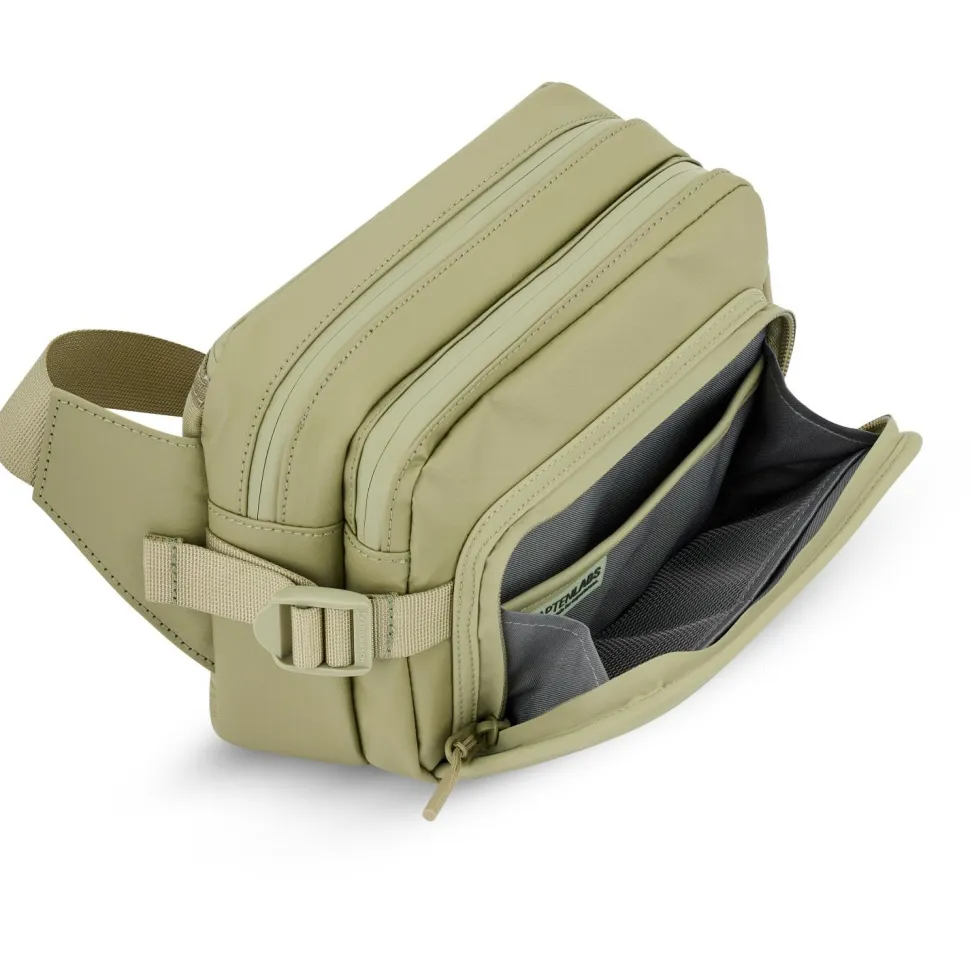 Kapten & Son - Lisbon Crossbody - Hüfttasche