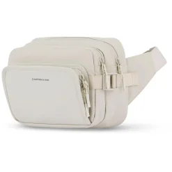 Kapten & Son - Lisbon Crossbody - Hüfttasche